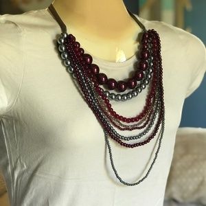Statement Necklace